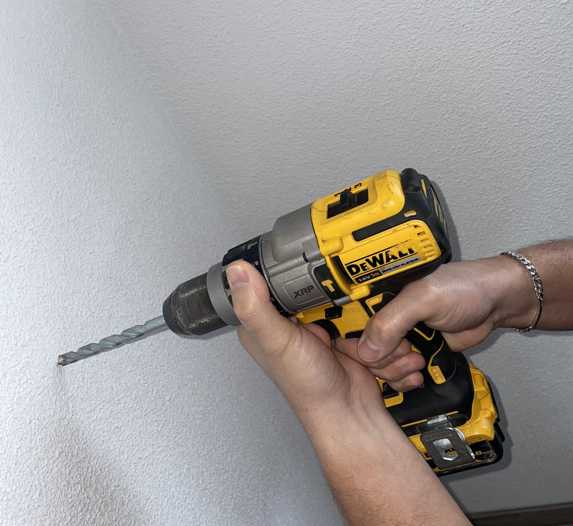 Services Bricolage 